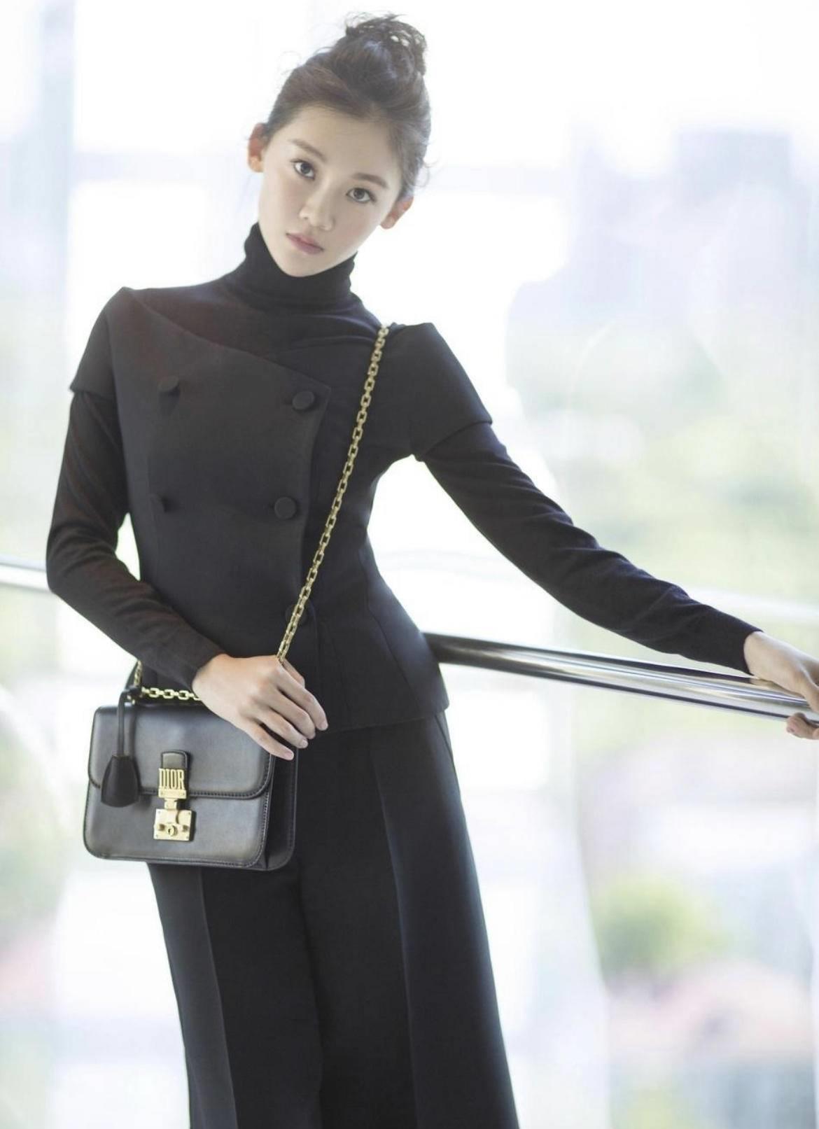 老婆郑恺